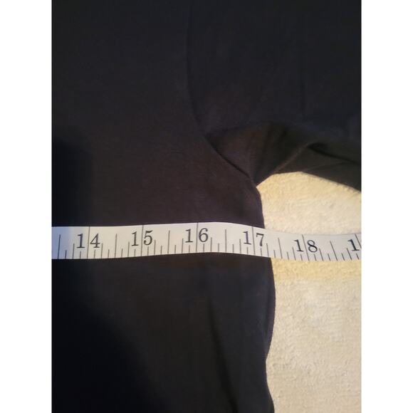 Disney's Hercules The Muses Graphic Black T-shirt Women's XS NWT - Picture 4 of 4